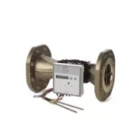 Compteurs d'énergie - Siemens  UH50-A74-00 - Compteur électronique ULTRAHEAT UH50 (10…130°C) 40m³/h 300 mm DN80