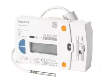 Compteurs d'énergie - Siemens  WFM681-G000H0 - Compteur therm. M-Bus chaud 0.6m3/h batterie