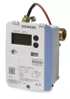 Compteurs d'énergie - Siemens  WSN805-FBBBF3A - Compteur therm. U ch/fr 0.6m3/h bat. m-bus