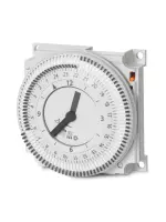  - Siemens  AUZ3.1 - Horloge Analogique Journalière Rvp2..1.0