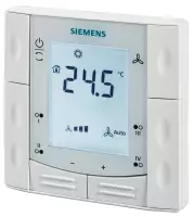  - Siemens  RDF600KN/S - Rdf600Kn/Sthermostat D'Ambiance