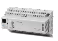  - Siemens  RMH760B-1 - Régulateur Chauffage Communicant