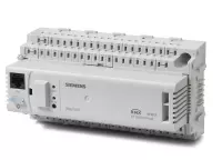  - Siemens  RMU720B-1 - Régulateur Universel Communicant 2 Circ.