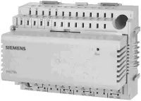  - Siemens  RMZ782B - Module Extension Circuit Chauf. Synco700