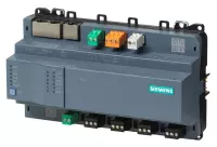  - Siemens  PXC7.E400M - Automation Station, BACnet/IP, BACnet/SC, 200 data points