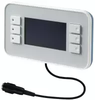  - Siemens  AST20 - Terminal Portable Pour Les Régulateur Vav