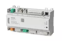  - Siemens  DXR2.E17C-103A - Régulateur multimétiers labo, 24VAC, BACnet/IP, avec 30 points de donnée