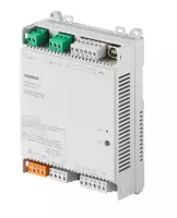  - Siemens  DXR2.M09-101A - Régulateur CVC DXR2.., 230VAC, BACnet/MSTP