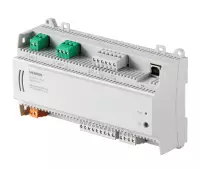  - Siemens  DXR2.M11-101A - Régulateur CVC DXR2.., 24VAC, BACnet/MSTP