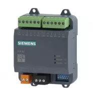  - Siemens  EM1.8D - ModBUS RTU Ext. Module 8 DI