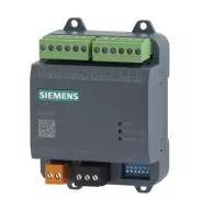  - Siemens  EM1.8R - ModBus RTU Ext. Module 8 RO