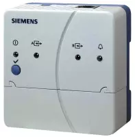  - Siemens  OZW672.01 - Centrale De Communication Web 1 Lpb