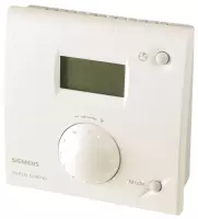  - Siemens  QAW740 - Appareil D'Ambiance KNX Synco 700