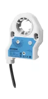 Accessoires - Siemens ASC77.1E -  Contact auxiliaire moteur de volet d'air