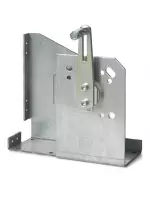 Accessoires - Siemens ASK71.11 -  Kit rotatif/linéaire GMA/GEB..1 latéral