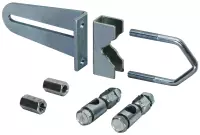 Accessoires - Siemens ASK71.9 -  Levier univ. GCA/BB/IB/DB/LB GMA/EB..1E