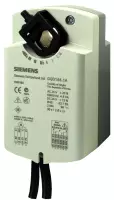 SERVOM. DE CLAPET D'AIR - Siemens GQD321.1A -  GQD321.1A ServoM 2Nm 2pts 230V~ RaZ rota