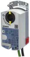 SERVOM. DE CLAPET D'AIR - Siemens GDB111.1E/KN -  ServoM 5Nm KNX 24V~ Volet rota.