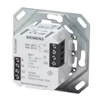 SONDES - Siemens AQR2546NF -  Module Encastré Concentr. Co2 (2000Ppm)