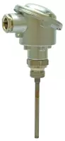 SONDES - Siemens FT-TP/400 -  Sonde température plongeur Pt100 400mm