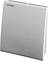 SONDES - Siemens QAA2010 -  Sonde température ambiante Pt100