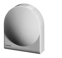 SONDES - Siemens QAC2010 -  Sonde température extérieure Pt100