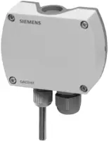 SONDES - Siemens QAC3161 -  Sonde température extérieure 0..10V-