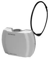 SONDES - Siemens QAM2120.600 -  Sonde température gaine LG-Ni1000 6000mm