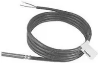 SONDES - Siemens QAP21.3 -  Sonde température chemisée pour Gaine/Immersion LG-Ni1000 1.5m