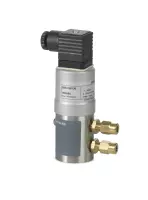 SONDES - Siemens QBE3100-D16 -  Sonde pression diff. 4..20mA PN50 16 bar