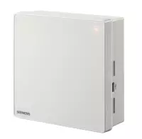 SONDES - Siemens QSA2700 -  Capteur particules fines PM2.5 et PM10