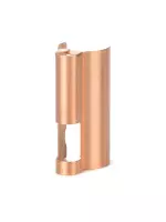 Accessoires - Siemens ARG86.3 -Kits de montage sonde change-over QAH11