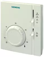 Thermostats simple - Siemens RAB31 -Thermostat ambiance VC 4T Chaud/Froid