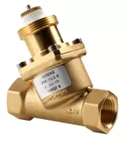 Corps de vanne - Siemens VPI46.15L0.6 -  Corps de vanne -DN 15 -2 voies -