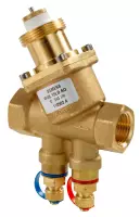 Corps de vanne - Siemens VPI46.15L0.6Q -  Corps de vanne -DN 15 -2 voies -