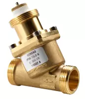 Corps de vanne - Siemens VPP46.15L0.2 -  Corps de vanne -DN 15 -2 voies -