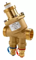 Corps de vanne - Siemens VPP46.15L0.2Q -  Corps de vanne -DN 15 -2 voies -