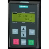 Accessoires - Siemens -  G120P-BOP-2 Pupitre Opérateur Basique IP55 G120P..