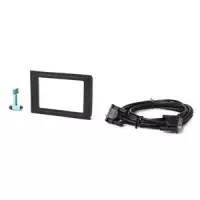 Accessoires - Siemens -  G120P-DOOR-KIT Kit Montage Armoire Iop Et Bop-2 G120P..