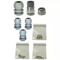 Accessoires - Siemens -  G120P-Ins-Kit-FSA Accessoires d'instal. G120P.. IP55 FSB