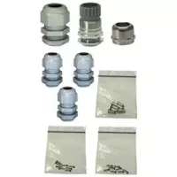 Accessoires - Siemens -  G120P-Ins-Kit-FSB Accessoires d'instal. G120P.. IP55 FSB