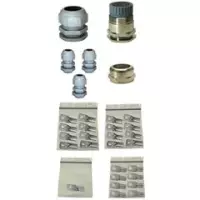 Accessoires - Siemens -  G120P-Ins-Kit-FSE Accessoires d'instal. G120P.. IP55 FSB