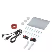 Accessoires - Siemens -  G120P-MSetFSD-IP55 Jeu de montage PM230 taille FSD G120P..