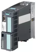 Variateurs de fréquence - Siemens G120P-0.75/32B -  Variateur De Fréquence 0.75Kw IP20 filtre B