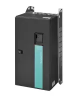Variateurs de fréquence - Siemens G120P-37/35A -  Variateur De Fréquence 37Kw IP55 filtre A
