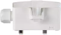 CAPTEURS ToR - Thermokon  659253 - LS02+ - Détecteurs de Fuites - IP 65 - LED vert – alimentation OK, LED rouge – alarme, fuite détectée