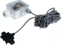 CAPTEURS ToR - Thermokon  765725 - LS02+ ext. L5000 - Détecteurs de Fuites - IP 65 - LED vert – alimentation OK, LED rouge – alarme, fuite détectée