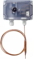 CAPTEURS ToR - Thermokon  430364 - TFR-R 1800 - Thermostats de Protection Antigel - IP 65