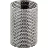 Accessoires - Thermokon 231169 -  Protection boîtier/boîtiers Filtre maille acier inoxydable FTK+ / FTA54+ / FTP+ / FSK01 (pièce de rechange)
