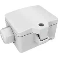 SONDES - Thermokon 622776 -  AGS54+ sans sonde - Sondes Extérieure Climat+Qualité de l'Air